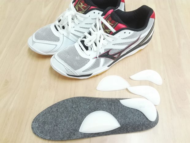 1. 専用の問診室にて問診・検査